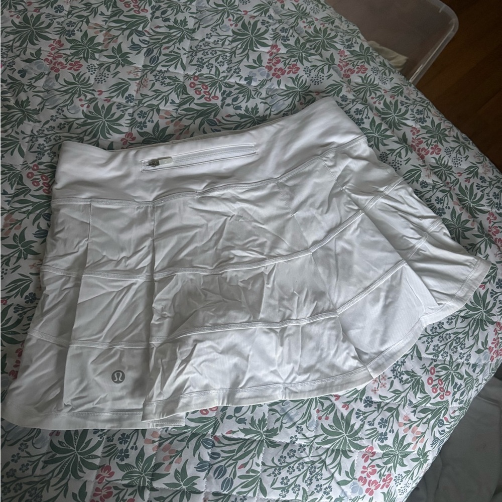 Lululemon Skirt